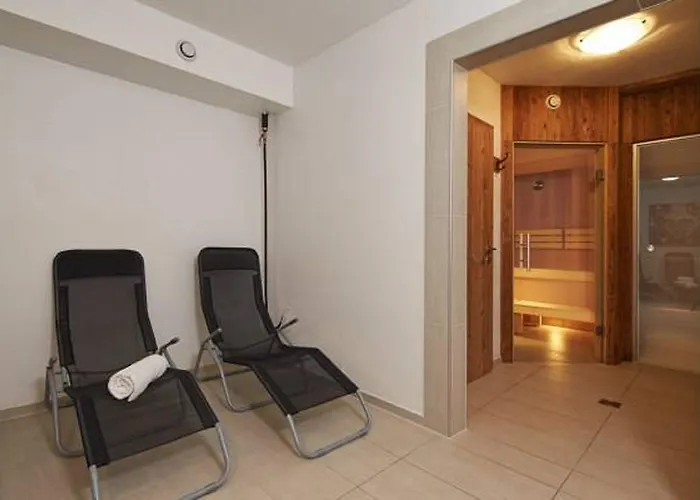 Appartamento Alpen Diamond 500 *