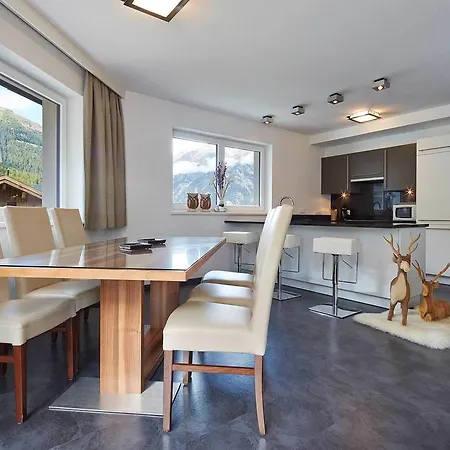 Alpen Diamond 500 شقة *