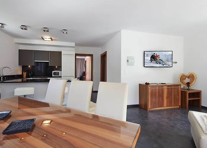 Alpen Diamond 500 * Зёльден