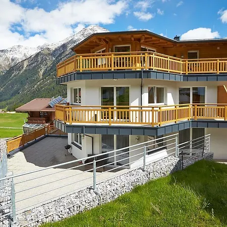 Alpen Diamond 500 Apartamento