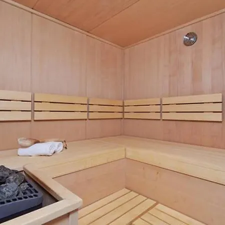 Apartamento Alpen Diamond 500