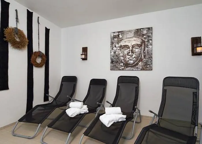 Alpen Diamond 500 شقة *