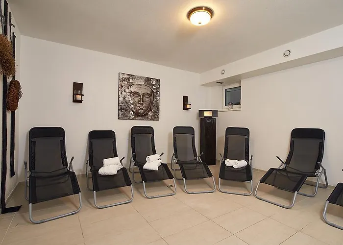 شقة Alpen Diamond 500 سولدن