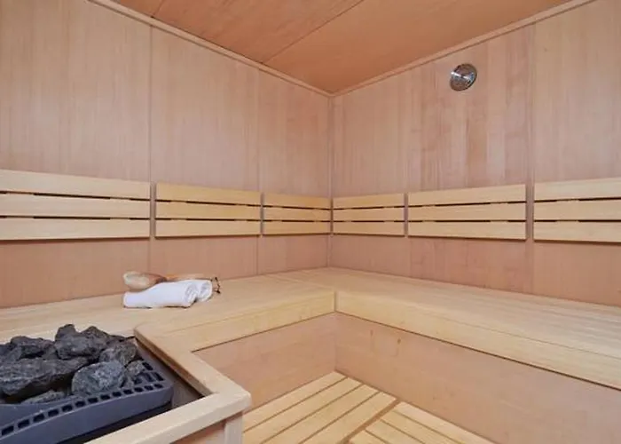 شقة Alpen Diamond 500