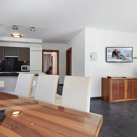 Alpen Diamond 500 * Sölden