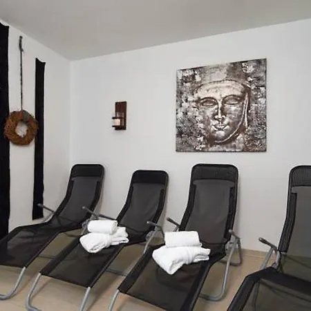 Alpen Diamond 500 Apartman *