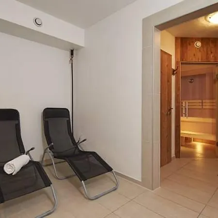 Apartman Alpen Diamond 500 *