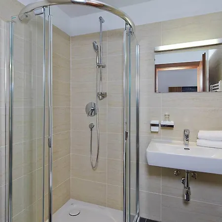 Alpen Diamond 500 Apartman *