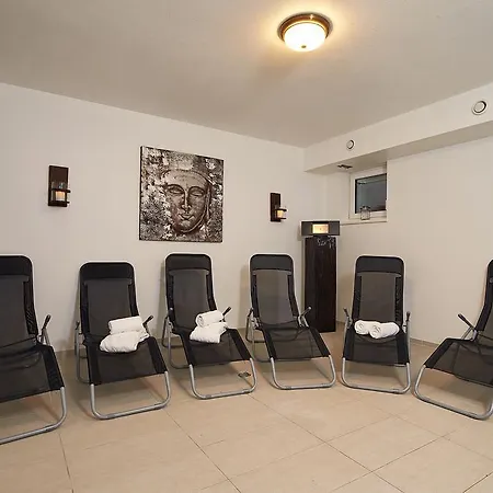 Apartman Alpen Diamond 500 Sölden